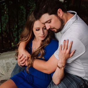 Meet your Posher, Kendell